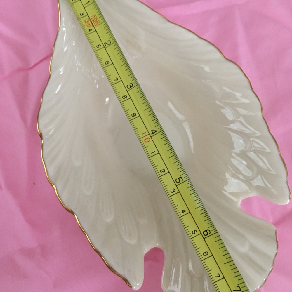Lenox candy dish - Picture 9 of 13